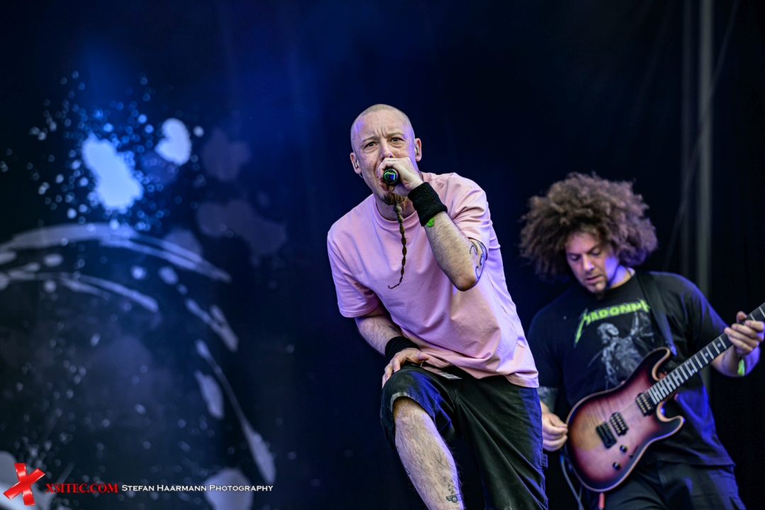 FROG LEAP | ROCKHARZ 2025-07-05