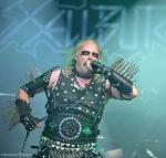 Wacken 2025 | Donnerstag, 31.07.2025 1/2