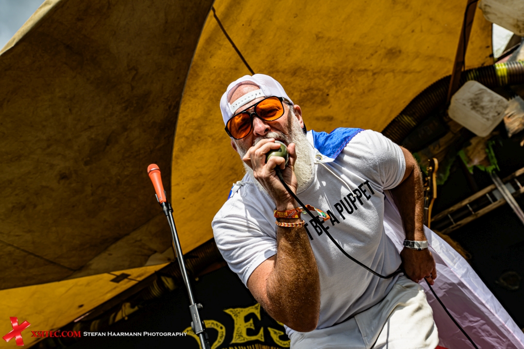 HIGH DESERT QUEEN | 2025-07-28 HIGH DESERT QUEEN | 2025-07-28