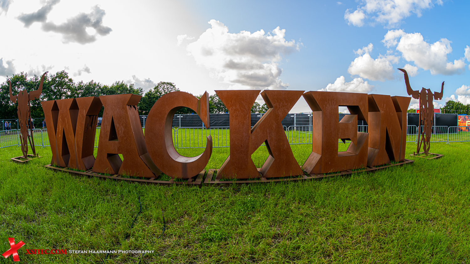 WACKEN 2025 WACKEN 2025