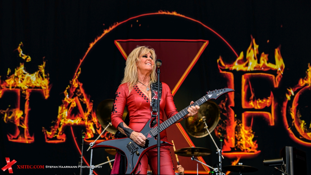 LITA FORD | WACKEN 2025-07-30 LITA FORD | WACKEN 2025-07-30