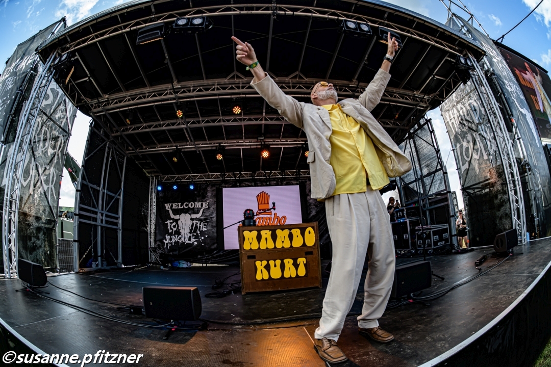 MAMBO KURT 2025-07-28 MAMBO KURT 2025-07-28