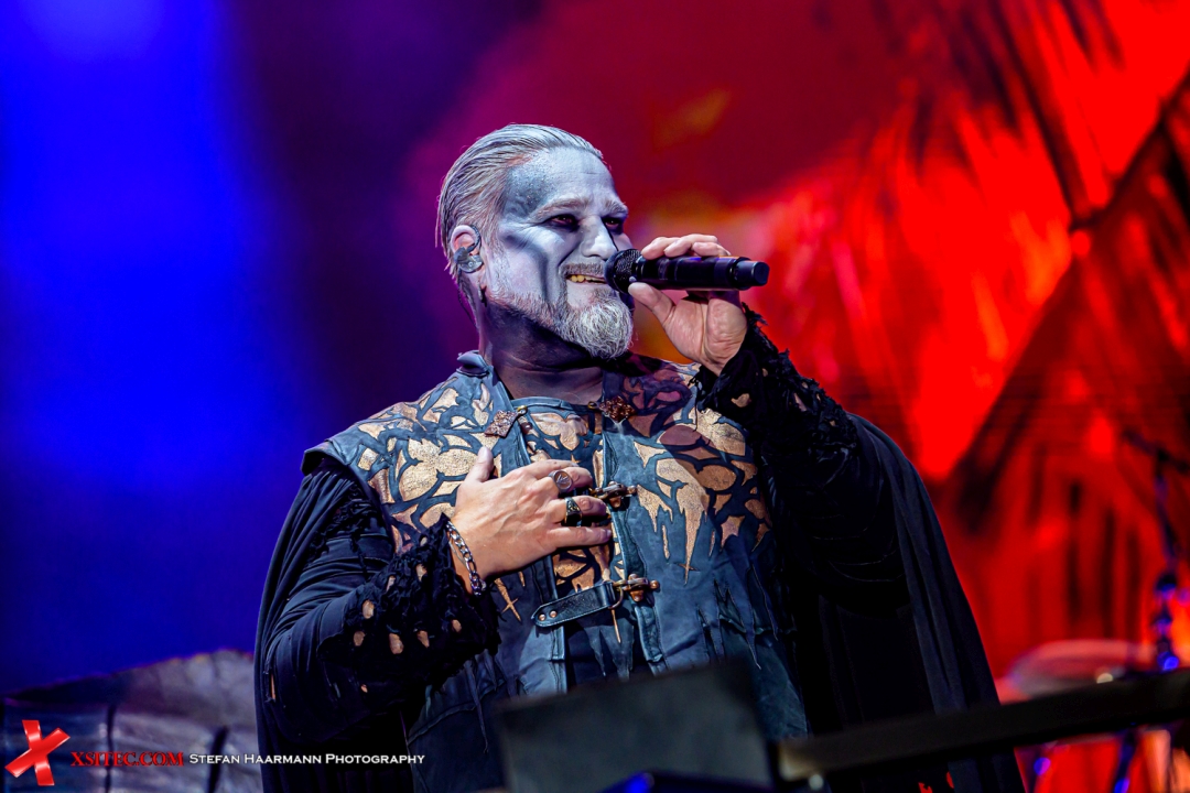 POWERWOLF | ROCKHARZ 2025-07-04