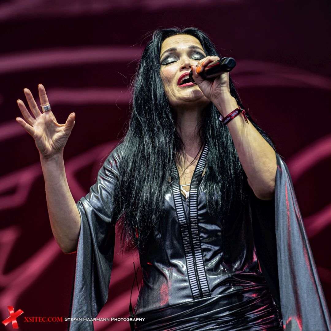 TARJA & MARKO HIETALA | WACKEN 2025-07-30 TARJA & MARKO HIETALA | WACKEN 2025-07-30