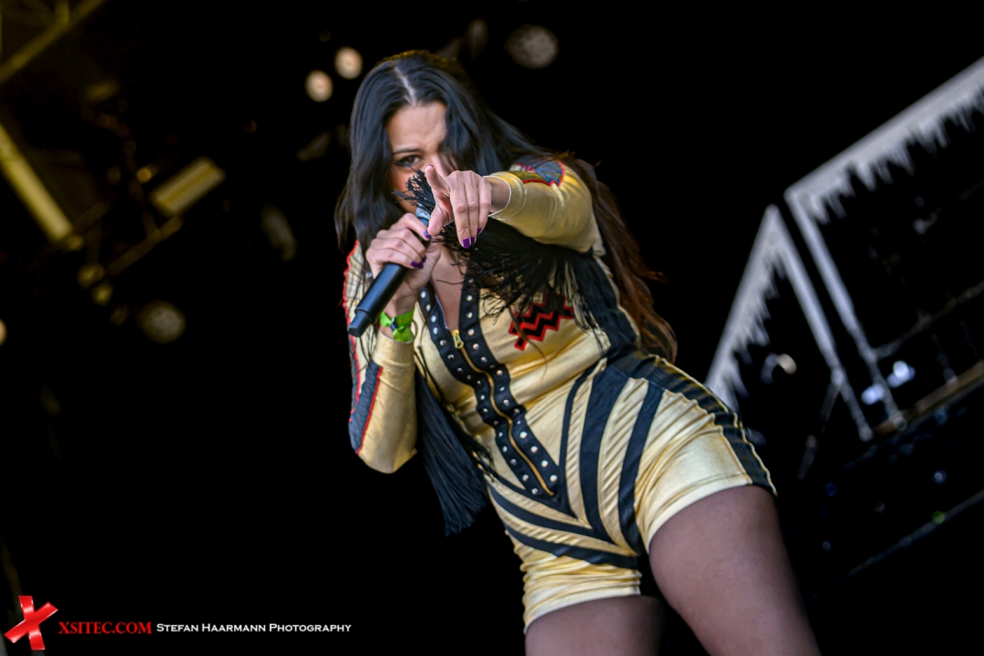 THE GEMS | ROCKHARZ 2025-07-03