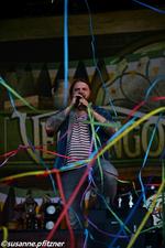 ROCKHARZ 2025 | Donnerstag, 03.07.2025