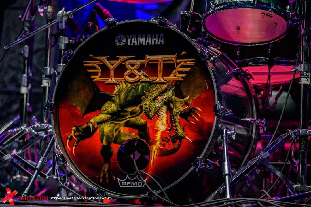 Y & T | RuhrCongress Bochum | 2025-05-23