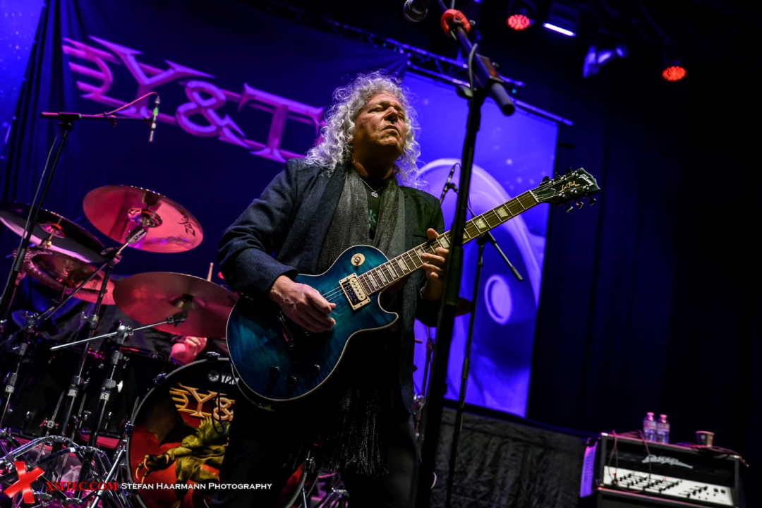 Y & T | RuhrCongress Bochum | 2025-05-23 Y & T | RuhrCongress Bochum | 2025-05-23